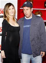 Is Adam Sandler's Wife Pregnant? Everything You Need to Know