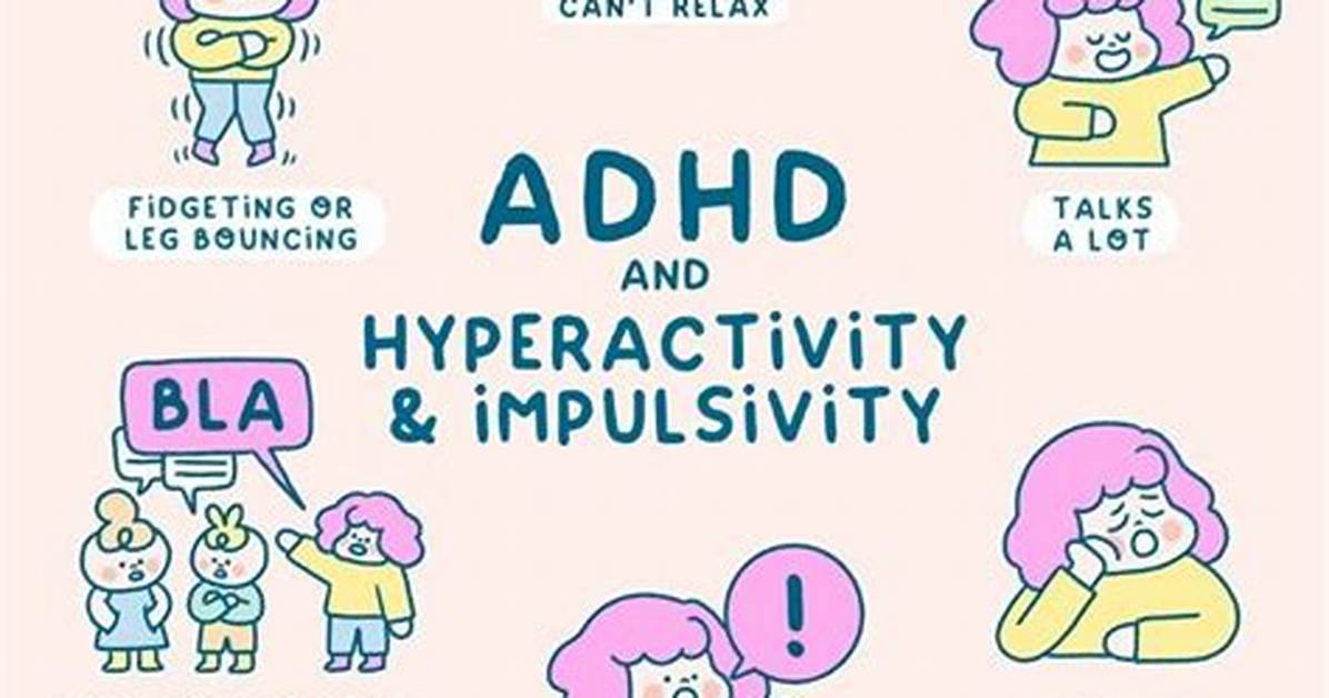 Is Adhd Observable?
