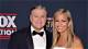 Is Ainsley Earhardt Engaged to Sean Hannity? Exploring the Rumors