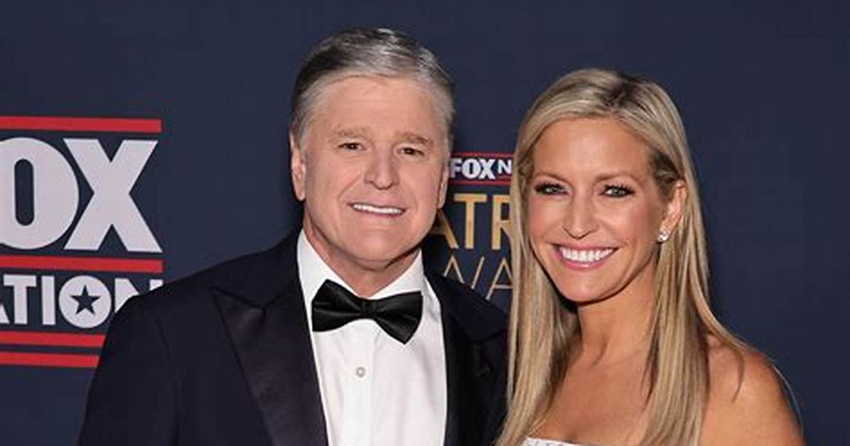 Is Ainsley Earhardt Engaged? Unraveling the Mystery
