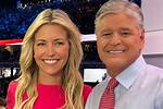 Is Ainsley Earhardt Pregnant? Relationship & Dating Life Update
