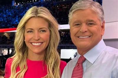 Is Ainsley on Fox News Engaged? Uncovering the Truth About Her Relationship Status