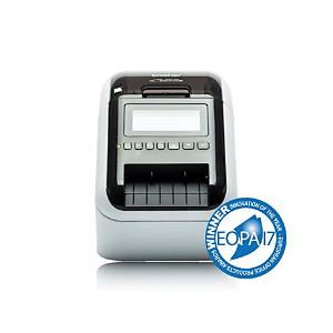 Is Airprint a Wi-Fi or Bluetooth?
