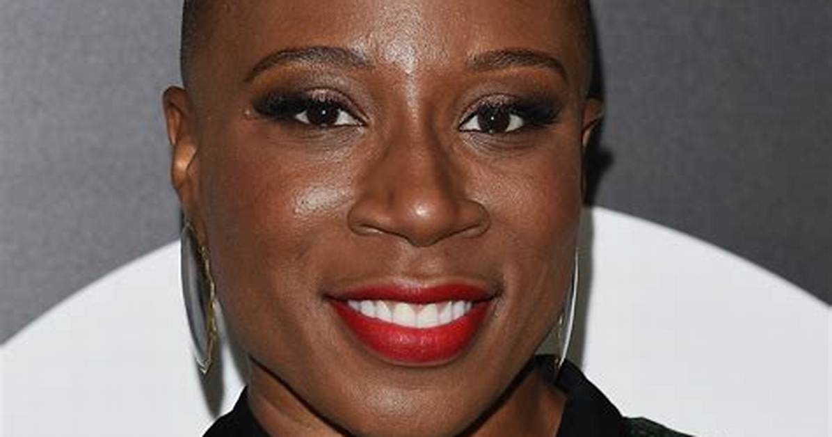 Is Aisha Hinds Gay American Actress S Sexual Orientation Is A