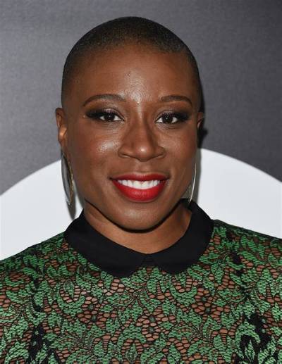 Is Aisha Hinds Gay? American Actress’s Sexual Orientation Is a Mystery!