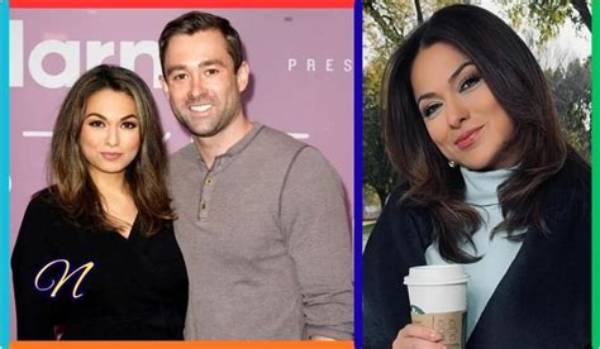 Is Aishah Hasnie Married? Recent News and Details