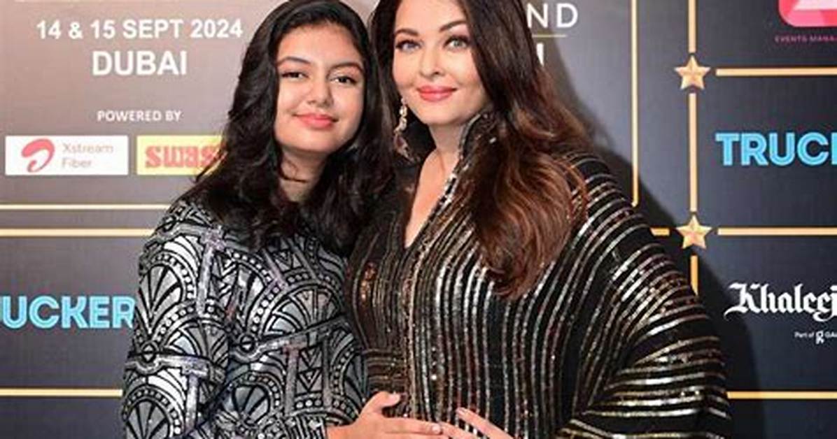 Is Aishwarya Rai's Daughter a Special Child? Exploring the Life of Aaradhya Bachchan