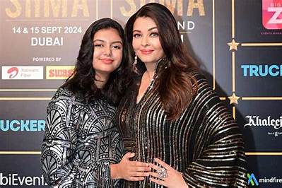 Is Aishwarya Rai's Daughter a Special Child? Exploring the Life of Aaradhya Bachchan