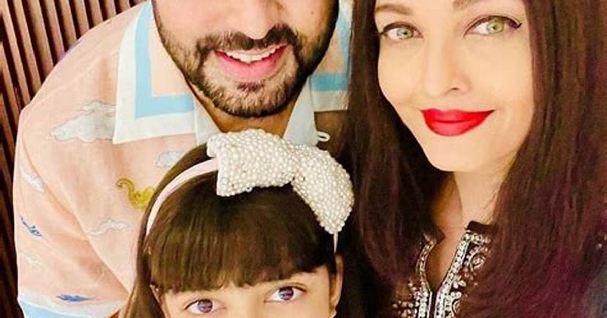 Is Aishwarya Rai's Daughter Autistic? Exploring the Facts and Misconceptions