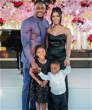 Is Aj Brown Married? Unveiling the Truth About the Nfl Star's Relationship Status