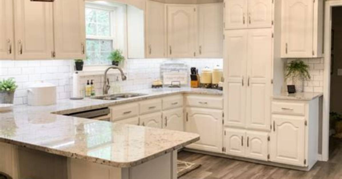 Is Alabaster out of Style?
