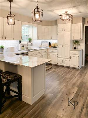 Is Alabaster out of Style?