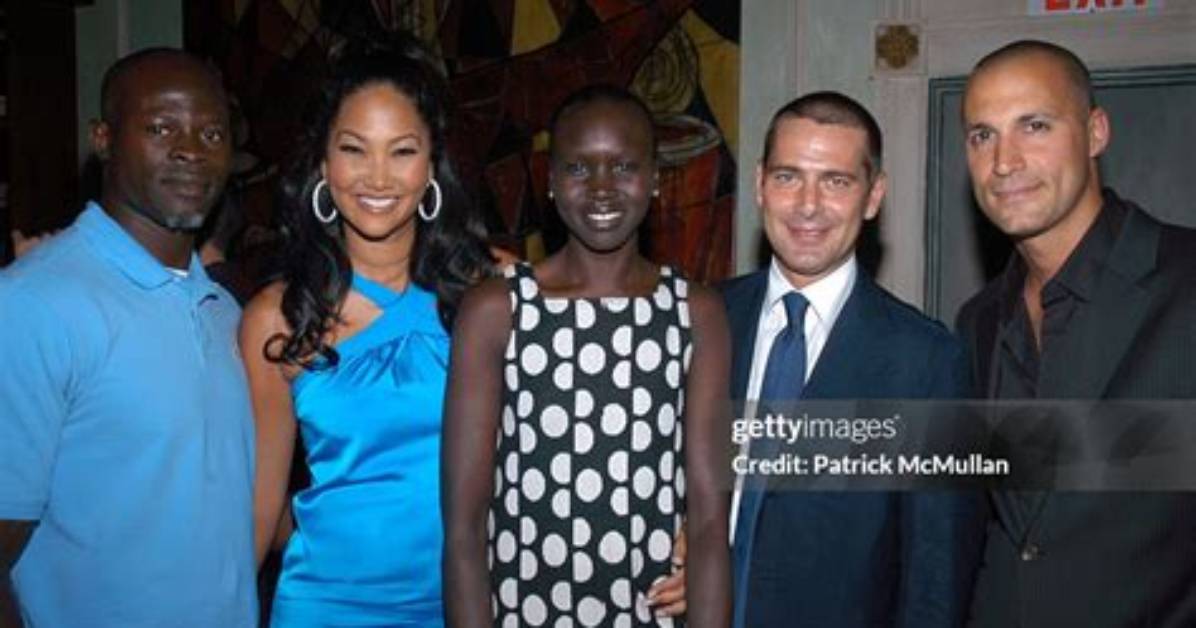 Is Alek Wek Married? Discovering the Truth About the Supermodel's Personal Life