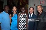 Is Alek Wek Married? Discovering the Truth About the Supermodel's Personal Life