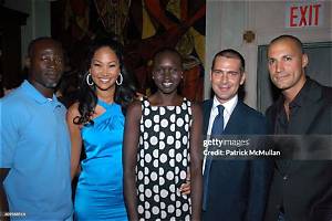 Is Alek Wek Married? Discovering the Truth About the Supermodel's Personal Life