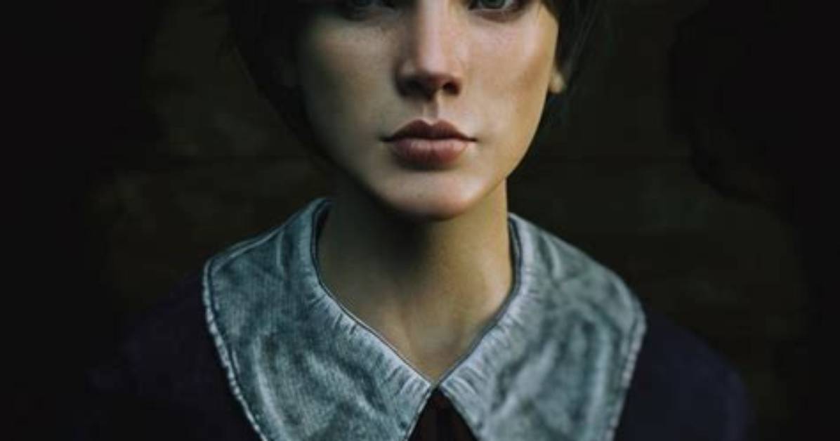 Is Alessa Evil Silent Hill?