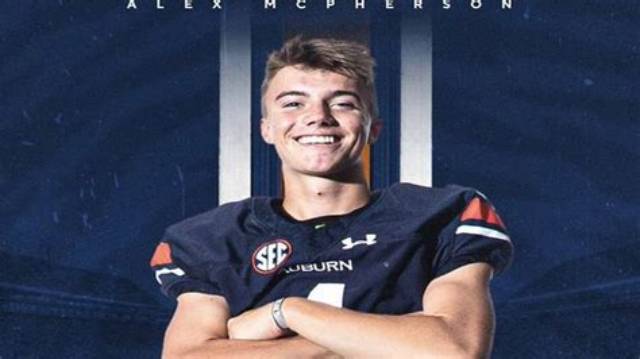 Is Alex Mcpherson Related to Evan Mcpherson? Brothers Age Gap