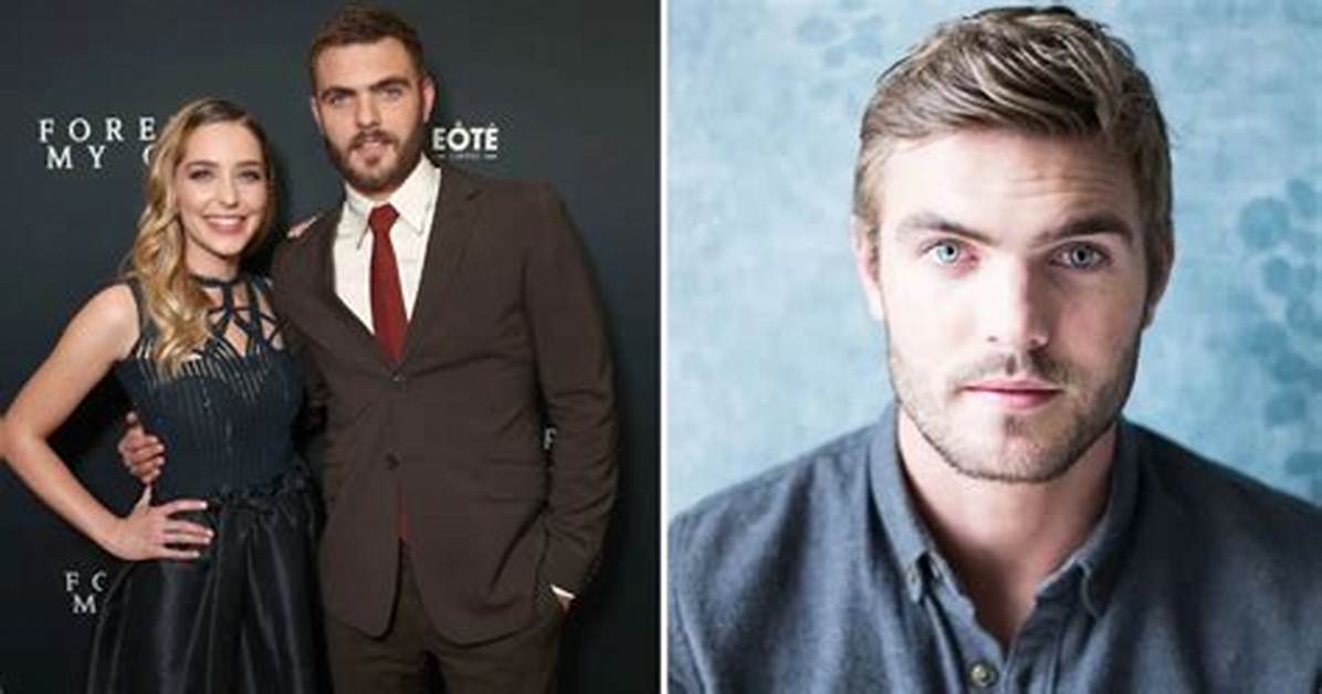 Is Alex Roe a Father? Everything We Know About His Personal Life and Career