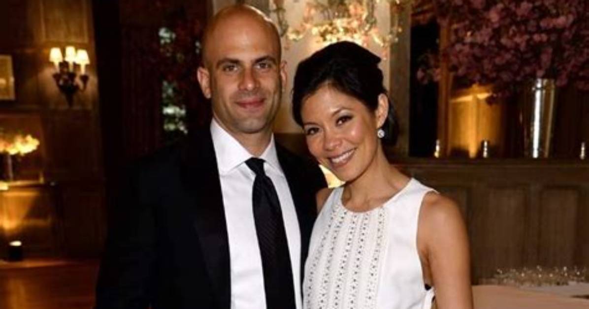 Is Alex Wagner Married Uncover The