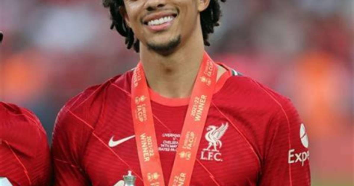 Is Alexander Arnold Muslim Details on His Religion And