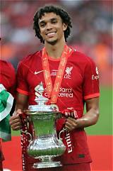 Is Alexander Arnold Muslim? Details on His Religion and Faith