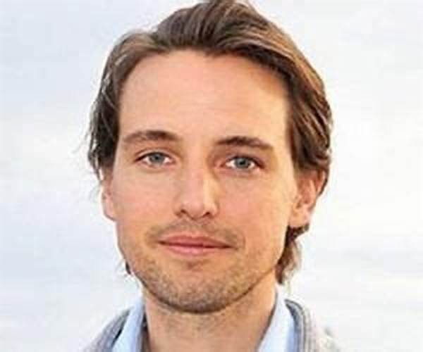 Is Alexander Gilkes Jewish? Everything We Know About Pregnant Maria Sharapova’s Fiance