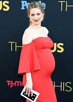 Is Alexandra Breckenridge Really Expecting? the Truth Revealed