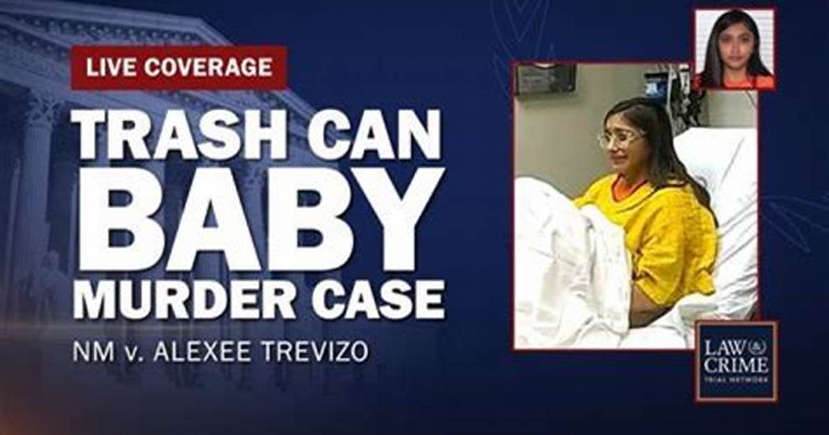 Is Alexee Trevizo Pregnant Baby Photo Reddit And