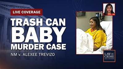 Is Alexee Trevizo Pregnant? Baby Photo Reddit and Health