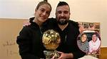Is Alexia Putellas Married? Alexia Putellas Husband, Marriage and Biography
