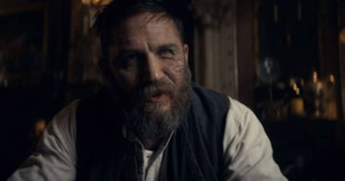 Is Alfie Solomons in Season 5