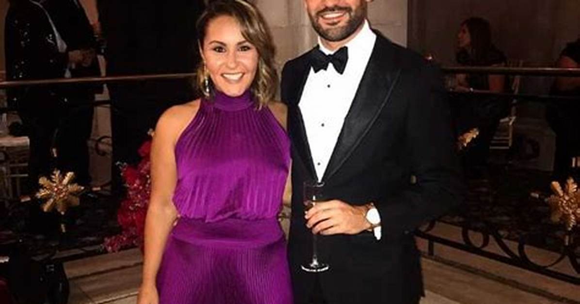 Is Ali Vitali Married? Discovering the Personal Life of a Prominent Figure