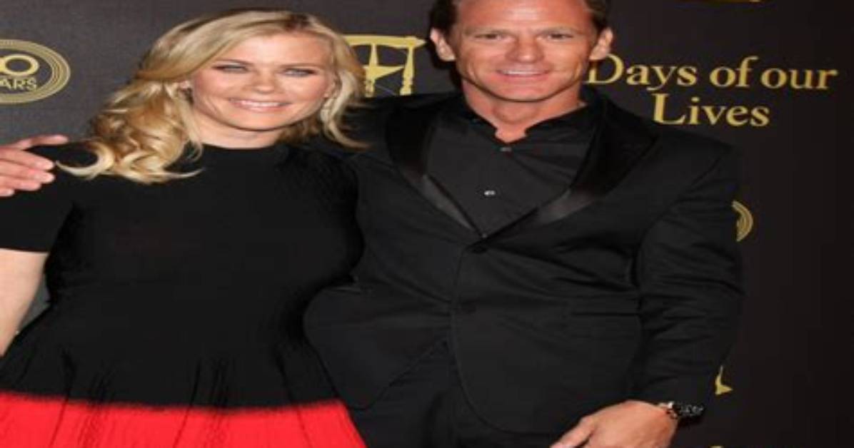 Is Alison Sweeney Married in Real Life: Everything You Need to Know