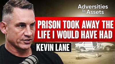 Is Alleged Murderer Kevin Lane Still in Prison? Robert Magill Murder Case Story