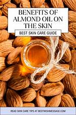 Is Almond Good for Glowing Skin?