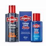 Is Alpecin Good for Hair Loss?