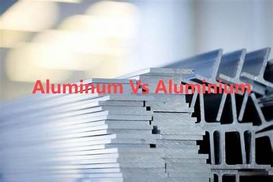 Is Alum the Same as Aluminum?