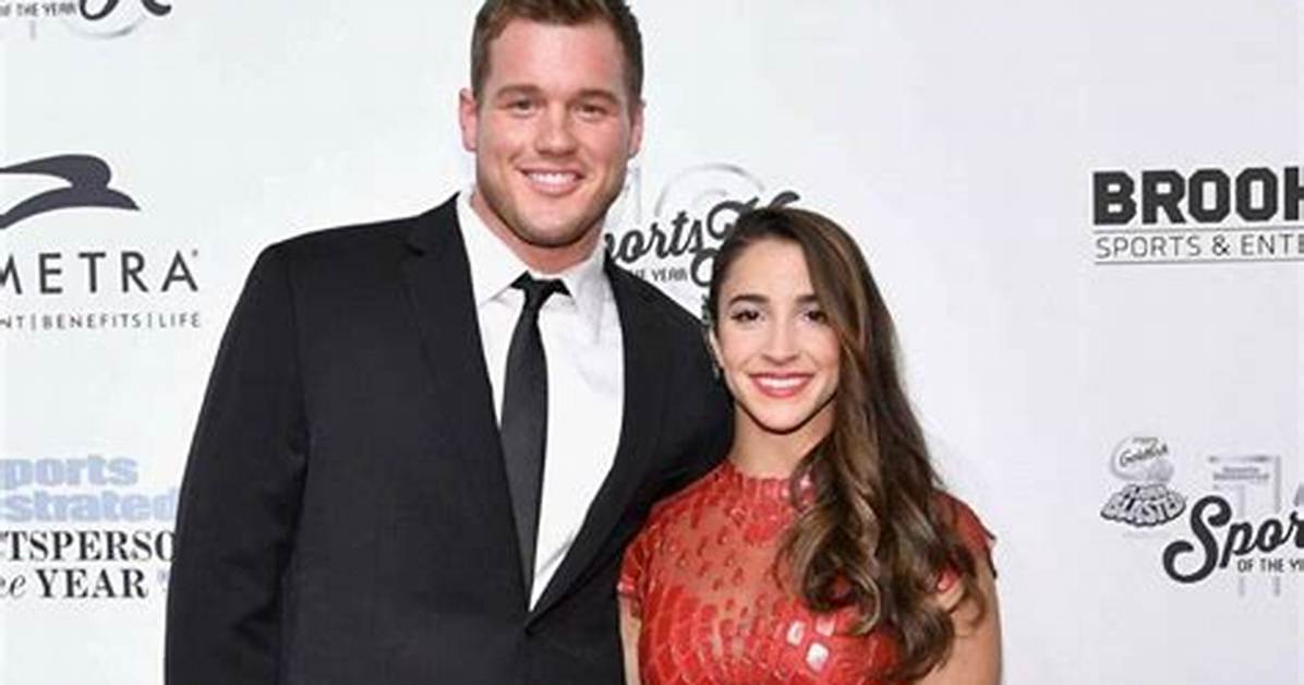 Is Aly Raisman Married