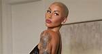 Is Amber Rose Biracial