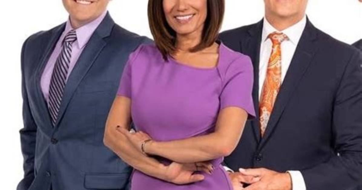 Is Amelia Santaniello Sick What Happened to Her Everything To