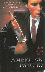 Is American Psycho a Book?