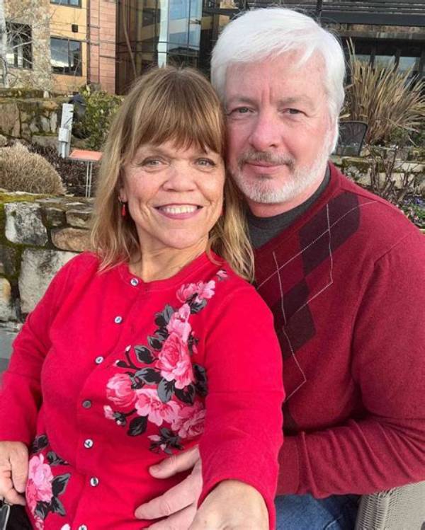 Is Amy Roloff Still Alive? Find out Here!