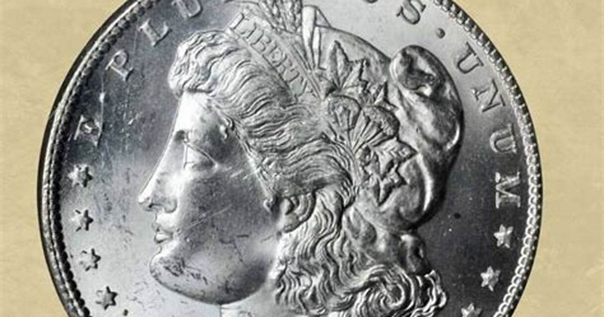 Is an 1897 Silver Dollar Worth Anything?