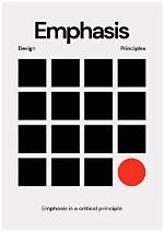 Is an Emphasis the Same as a Minor