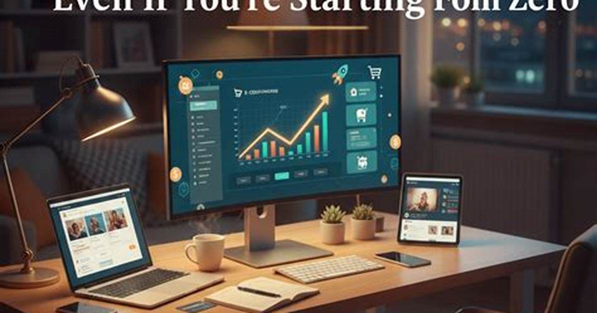 Is an Online Coffee Store Profitable?