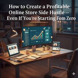 Is an Online Coffee Store Profitable?
