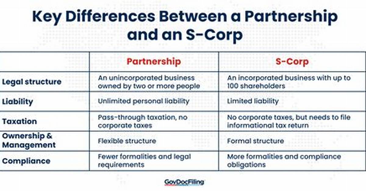 Is an S Corp a Privately Owned Business?
