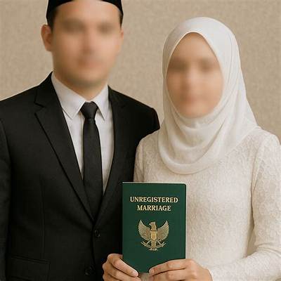 Is an Unregistered Marriage Valid?