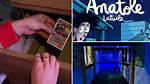 Is Anatole a Word?