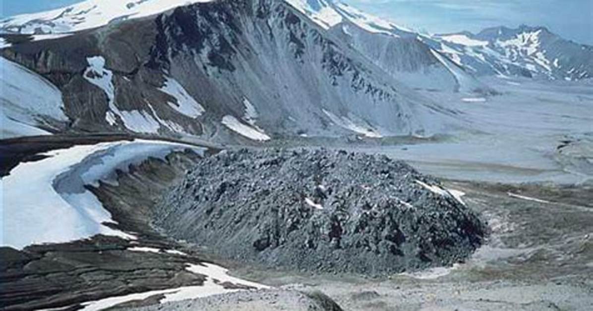Is Andesitic Lava Viscous?